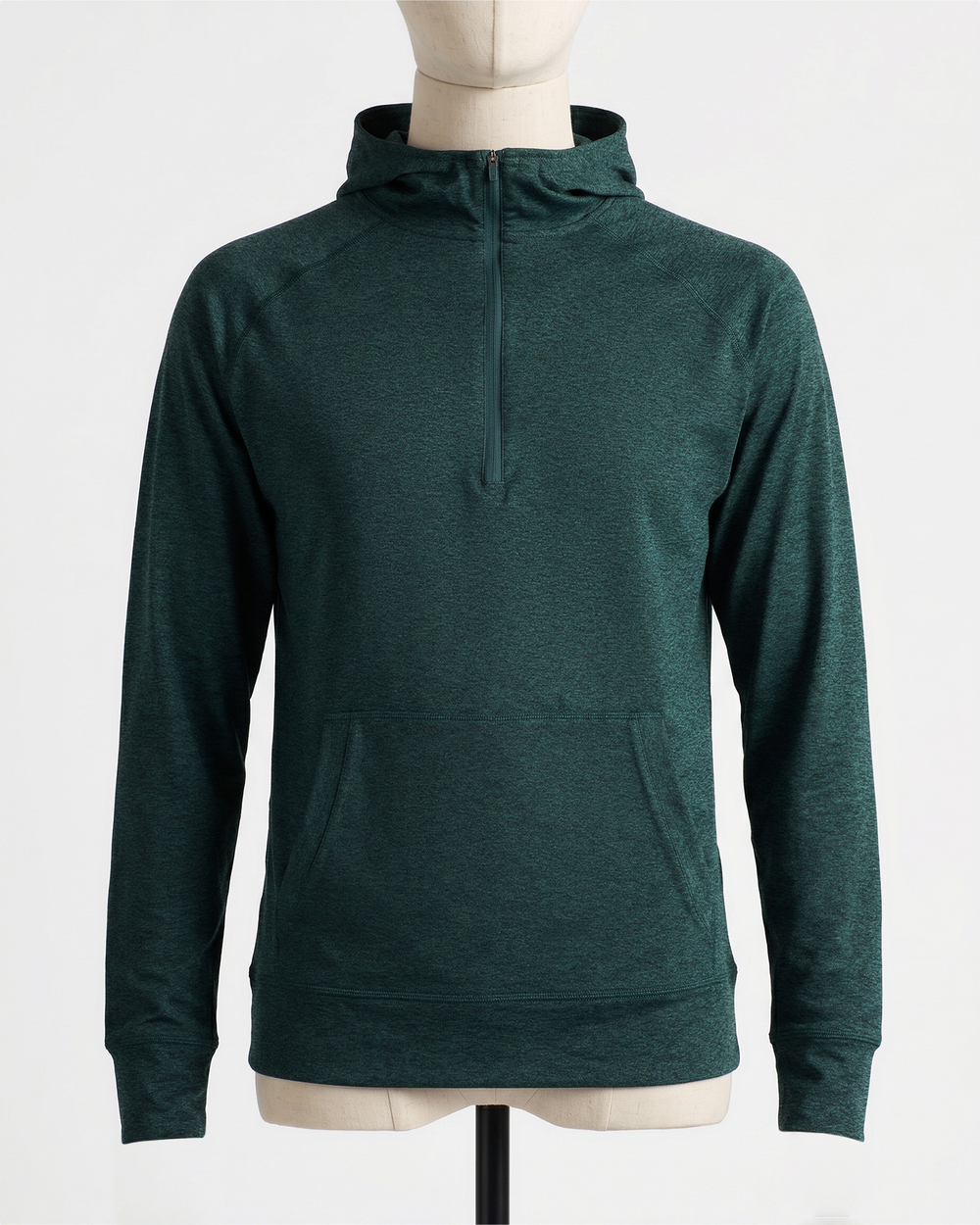 Flowknit Performance Half-Zip